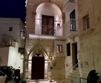 Centro Storico Apartment | Iris Apartments
