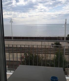 Lido di Metaponto House | Iris home