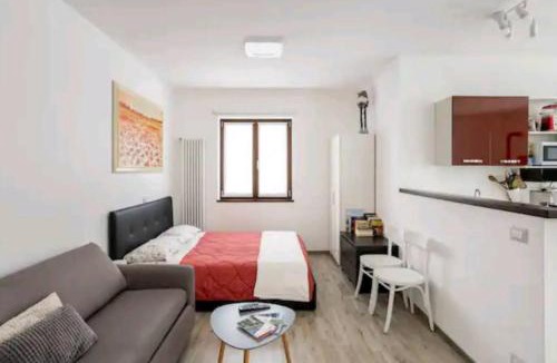 Seppiana Apartment | Iris home