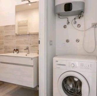 Seppiana Apartment | Iris home