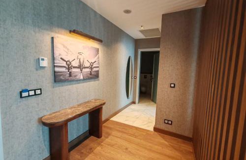 Pendik Hotel | ISG Sabiha Gökçen Airport Hotel