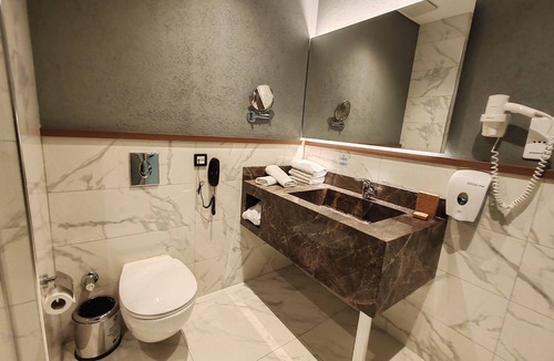 Pendik Hotel | ISG Sabiha Gokcen Airport Hotel - Special Class