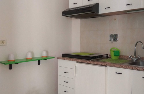 Capoliveri Apartment | Island of Elba, green apartment, sun and sea