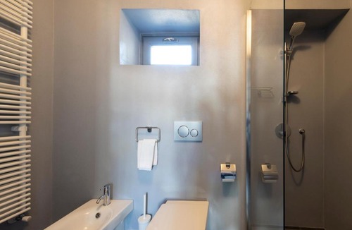 Carciano Apartment | Isola Bella Apartments, Suite