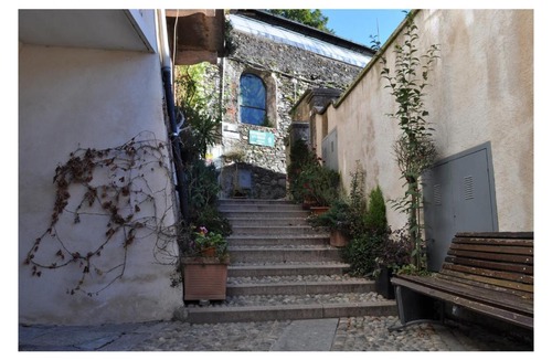 Carciano Apartment | Isola Bella Apartments - Via della Posta