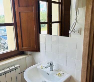 Chiesanuova House | Agriturismo Poggio Ajano