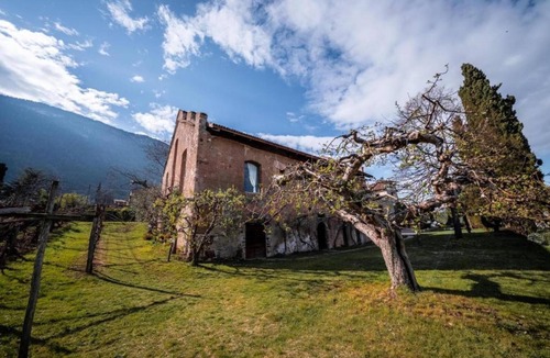 Berg/Monte House | Country House 'Zinnenberg' with Mountain View, Private Terrace and Wi-Fi