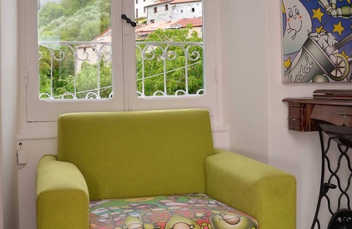 Caste House | Castè Style near Cinque Terre