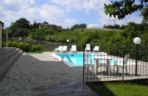 Chiusdino Villa | apartment/flat - Chiusdino localita montecapinoHouse with garden