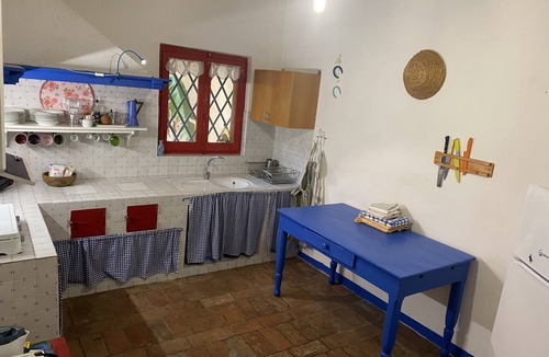 Collecorvino House | Adamasseria Pescara Abruzzo - FEDERICO house - 2 double bedrooms