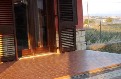 Matrice Bed & Breakfast | 90 m² Bed and breakfast ∙ 6 guests