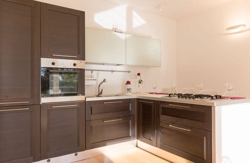 Spoltore Apartment | GUEST HOUSE "LE ACACIE" Apartment in Villa 10 minutes from PESCARA