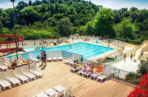 Figline e Incisa Valdarno House | 32 m² House ∙ 3 bedrooms ∙ 7 guests