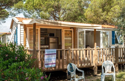 Figline e Incisa Valdarno House | 24 m² Mobile home ∙ 2 bedrooms ∙ 6 guests