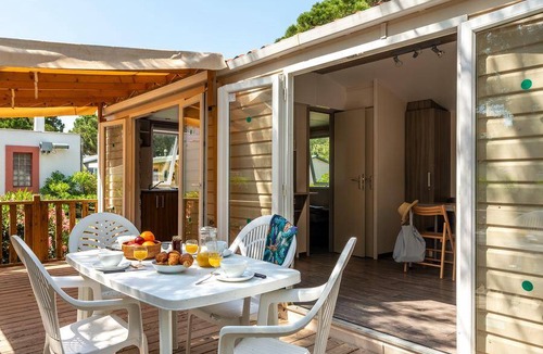 Figline e Incisa Valdarno House | 24 m² Mobile home ∙ 2 bedrooms ∙ 6 guests