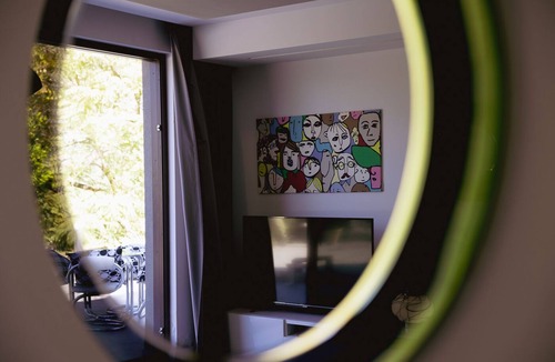 Mitogio Villa | Alcantara Home view