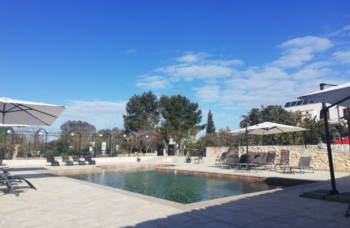 Francavilla Fontana Apartment | Albicocca Masseria Giulio