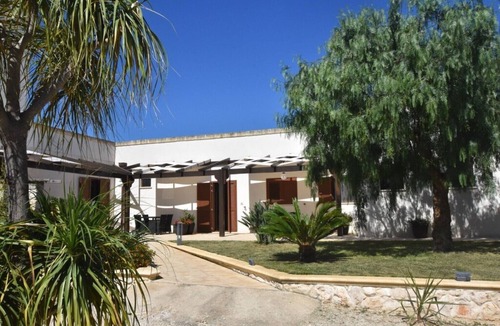 Francavilla Fontana Apartment | Gelso Masseria Giulio