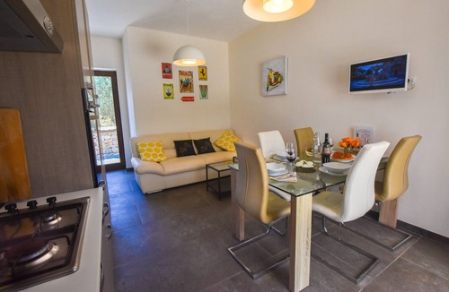 Francavilla Fontana Apartment | Limone Masseria Giulio