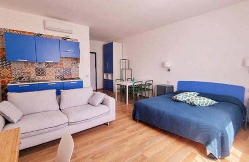 Lido Silvana Apartment | 55 m² Serviced apartment ∙ 5 guests