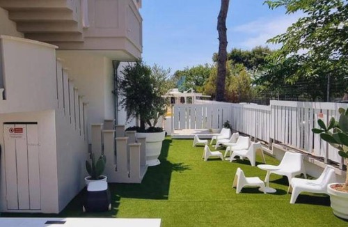Lido Silvana Apartment | 55 m² Serviced apartment ∙ 5 guests