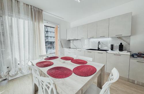 Porto Santa Margherita Apartment | Avornic's House