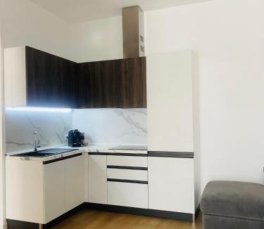 Porto Santa Margherita Apartment | CNL Mocanu