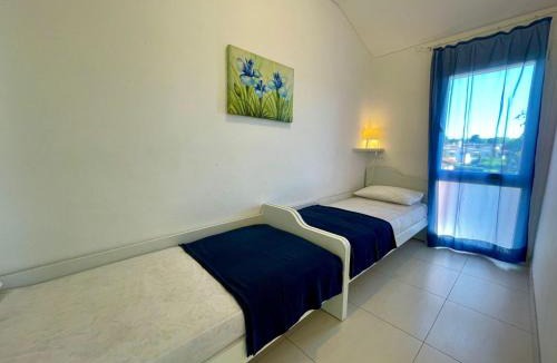 Porto Santa Margherita Apartment | Relax in our flat near the coast