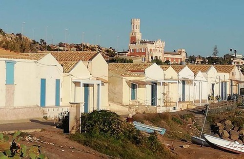 Portopalo di Capo Passero Bed & Breakfast | 22 m² Bed and breakfast ∙ 4 guests