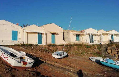 Portopalo di Capo Passero Bed & Breakfast | 22 m² Bed and breakfast ∙ 4 guests