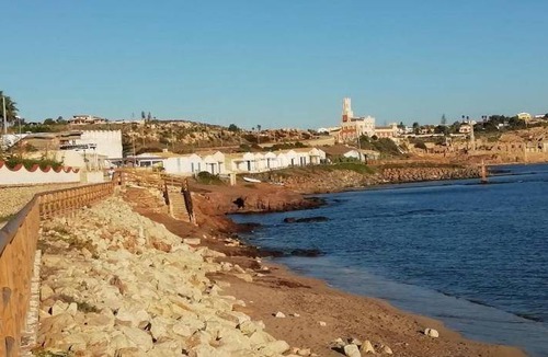 Portopalo di Capo Passero Bed & Breakfast | 22 m² Bed and breakfast ∙ 4 guests