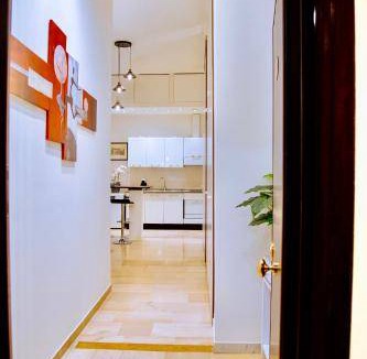 Monteverde Apartment | 55 m² Apartment ∙ 1 bedroom ∙ 4 guests
