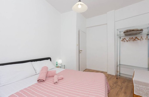Monte Sacro Apartment | 85 m² Apartment ∙ 2 bedrooms ∙ 6 guests