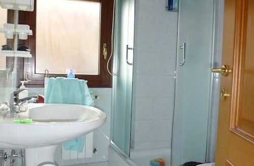 Cinecitta Resort | 100 m² Private room ∙ 1 bedroom ∙ 2 guests