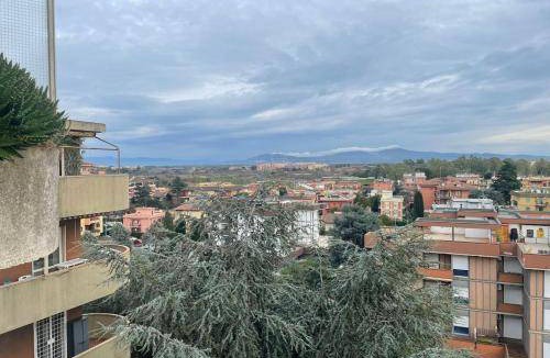 Quartiere XXXI Giuliano Dalmata House | 120 m² House ∙ 2 bedrooms ∙ 7 guests