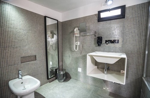 Rione XVIII Castro Pretorio Hostel | Hostel ∙ 10 guests
