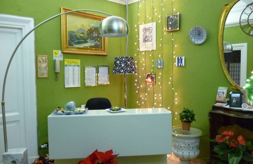 Rione XVIII Castro Pretorio Hostel | Hostel ∙ 8 guests