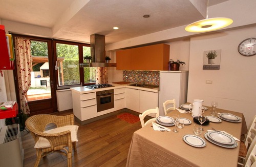 San Valentino In Abruzzo Villa | Belvilla by OYO Villa Insieme