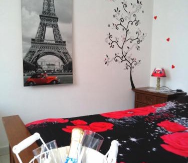San Valentino In Abruzzo Bed & Breakfast | Dolce Risveglio