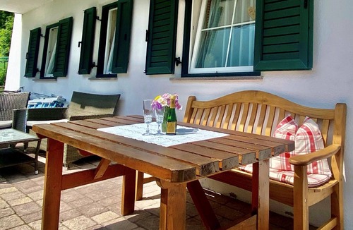Bulla Apartment | Holiday apartment Sankt Ulrich (Ortisei di Val Gardena) for 1 - 3 persons with 1 bedroom - Holiday a