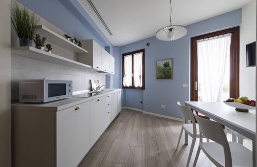 Domegliara Villa | Appartamento Lago di Garda
