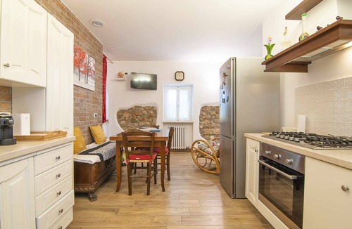 Garda Apartment | Dimora Montelago - Apartment Roby