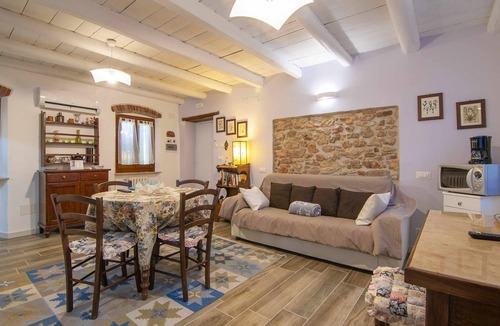 Sant'Ambrogio di Valpolicella Apartment | Dimora Montelago - Apartment Gino
