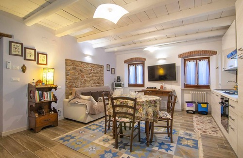Sant'Ambrogio di Valpolicella Apartment | Dimora Montelago - Apartment Gino