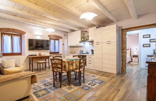 Sant'Ambrogio di Valpolicella Apartment | Dimora Montelago - Apartment Gino