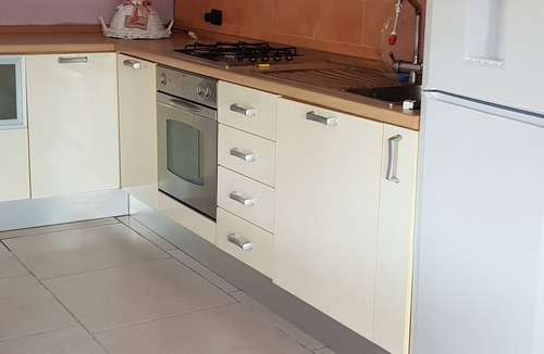 Francolise House | Comfortable apartment, independent