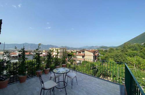 Sant'Egidio del Monte Albino Bed & Breakfast | 60 m² Bed and breakfast ∙ 6 guests