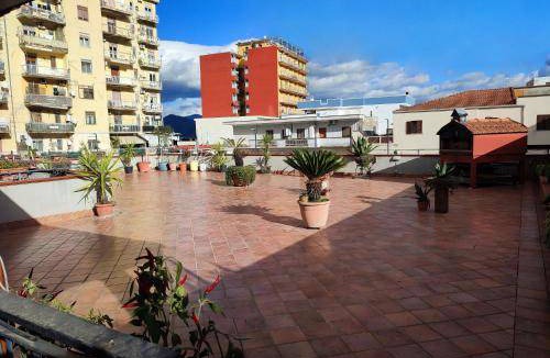 Sant'Egidio del Monte Albino Bed & Breakfast | 40 m² Bed and breakfast ∙ 4 guests