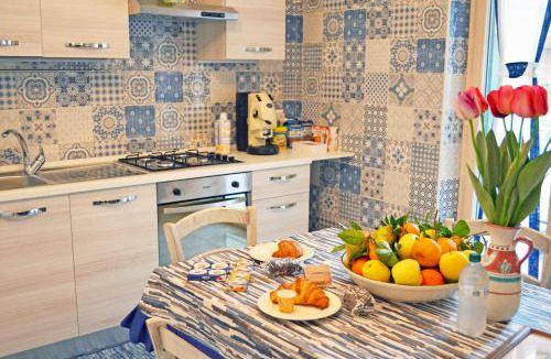 Sant'Egidio del Monte Albino Bed & Breakfast | 40 m² Bed and breakfast ∙ 4 guests