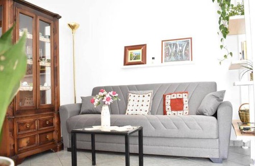 Sant'Egidio del Monte Albino Apartment | 60 m² Apartment ∙ 2 bedrooms ∙ 4 guests